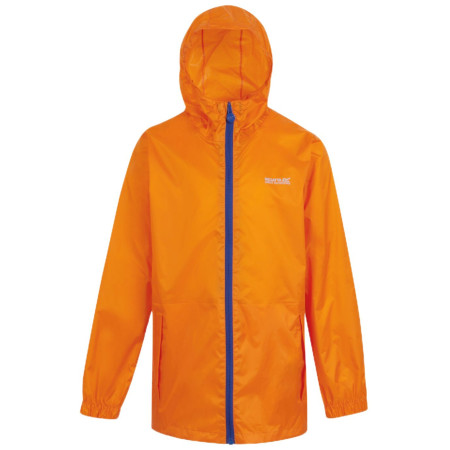 Geacă copii Regatta Kid Pk It Jkt III CL