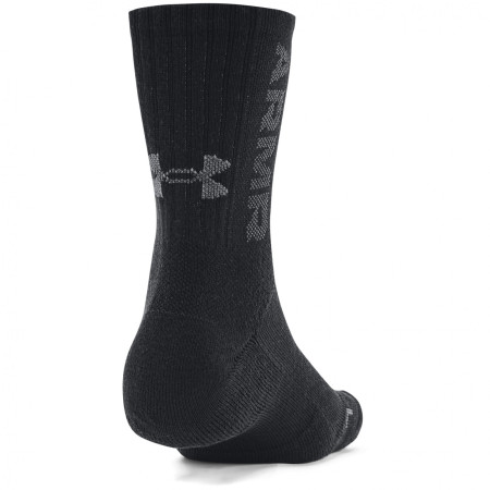 Set șosete Under Armour 3-Maker 3pk Mid-Crew