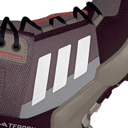 Încălțăminte copii Adidas Terrex Ax4R Mid Pink