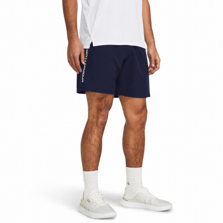Pantaloni scurți bărbați Under Armour Woven Wdmk Shorts