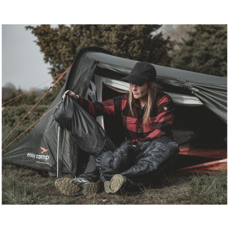 Cort turistic Easy Camp Sarek 1