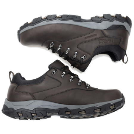 Încălțăminte bărbați Regatta Holcombe Classic Low