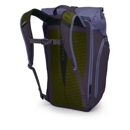 Rucsac urban Osprey Transporter Roll Top Pack