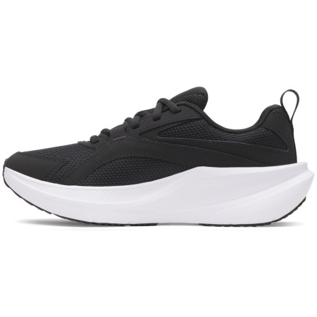 Teniși pentru copii Under Armour UA Ggs Assert 11 Black