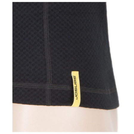 Tricou bărbați Sensor Merino DF m.s.