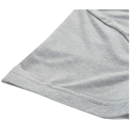 Tricou funcțional femei Alpine Pro Sassa