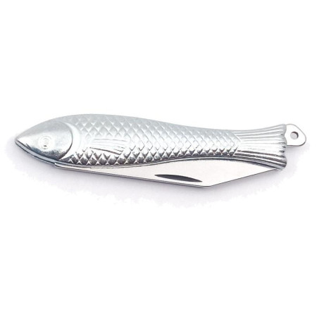 Cuțit de buzunar Mikov Rybička 130-NZn-1