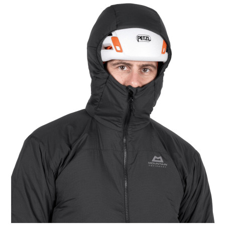 Geacă bărbați Mountain Equipment Intra Hooded Jacket Men's