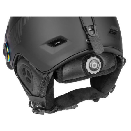 Cască de schi Etape Davos Pro+