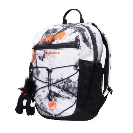Rucsac Mammut First Zip 16 l 2022