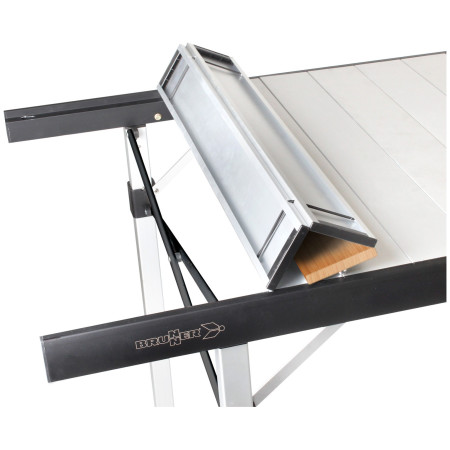 Masă Brunner Quadra Tropic Adjustar 6