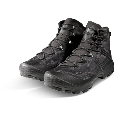 Încălțăminte bărbați Mammut Ducan II High GTX Men