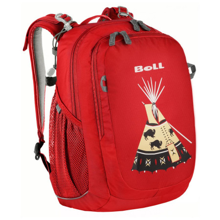 Rucsac pentru copii Boll Sioux 15