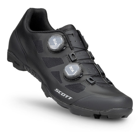 Pantofi ciclism Scott Mtb Vertec