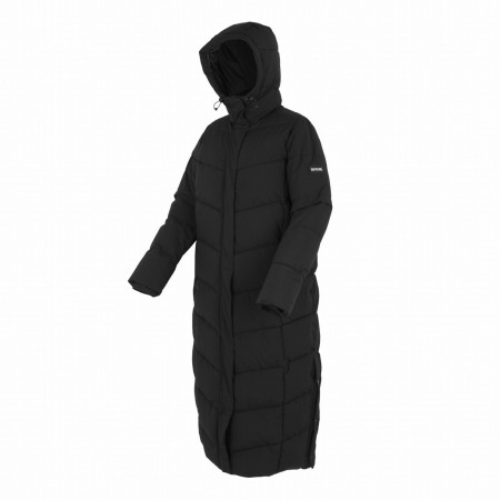 Geacă lungă femei Regatta Eloria