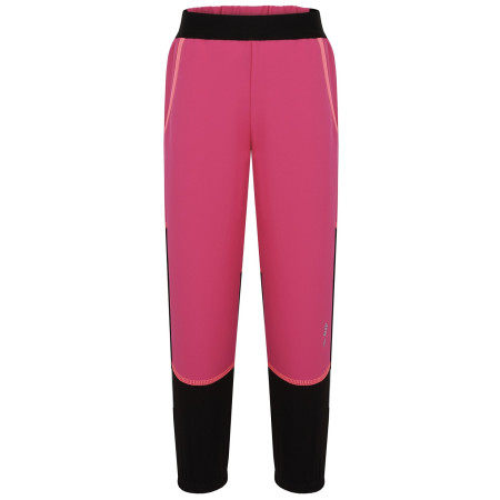 Pantaloni copii Loap Urafnex roz