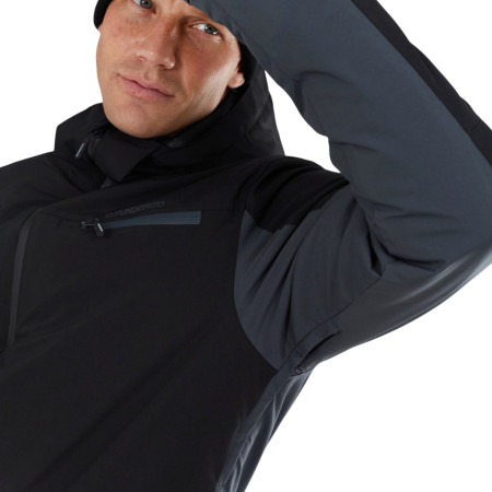 Geacă de schi bărbați Fundango Horatio Allmountain Jacket