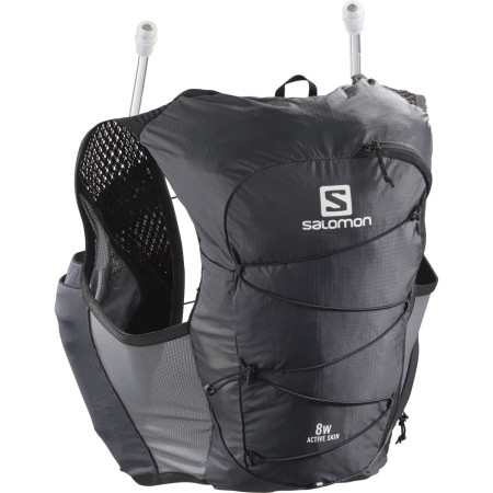 Vestă de alergat Salomon Active Skin 8 W Set