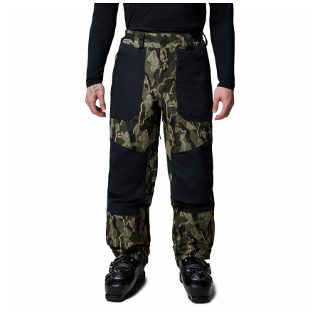 Pantaloni de schi bărbați Columbia Coreshot™ Printed Pant