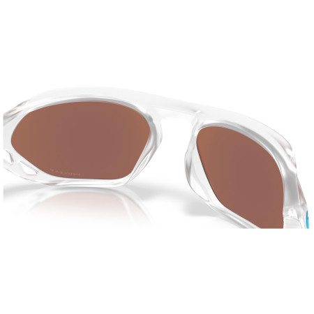 Ochelari de soare OAKLEY Cage Jacket Matte Clear
