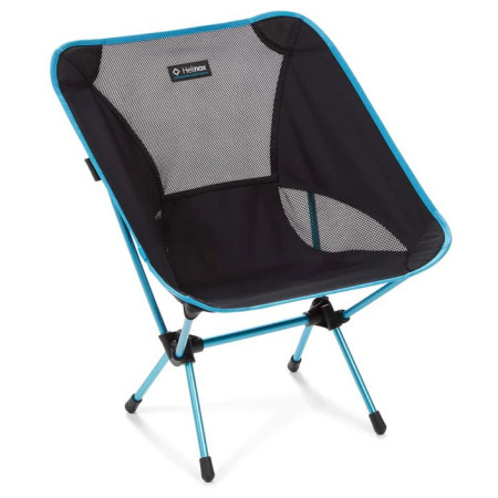 Scaun Helinox Chair One negru Black