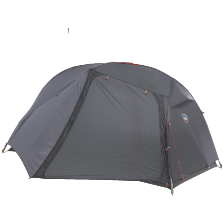 Cort ultra ușor Big Agnes Copper Spur UL1 Bikepack