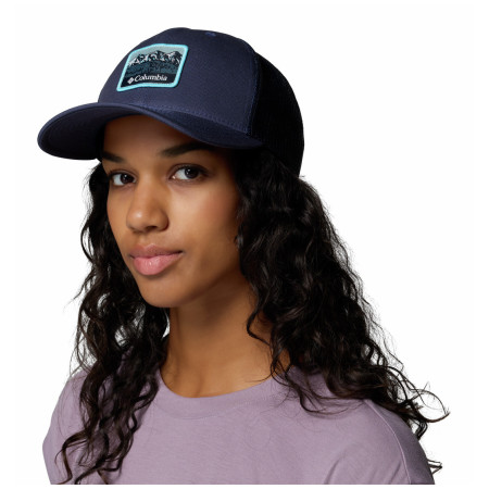Șapcă Columbia Mesh Snap Back