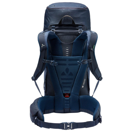 Rucsac turistic Vaude Asymmetric 42+8