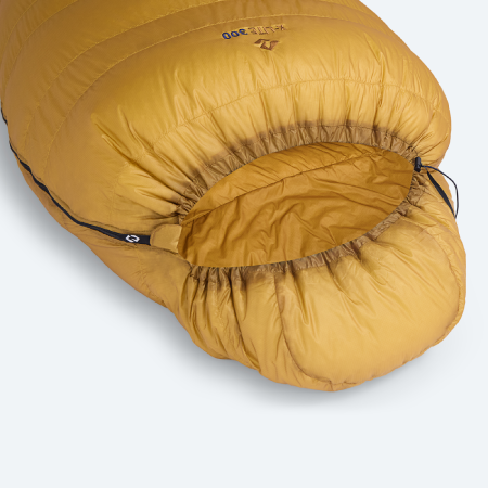 Sac de dormit de puf Cumulus X-Lite 300