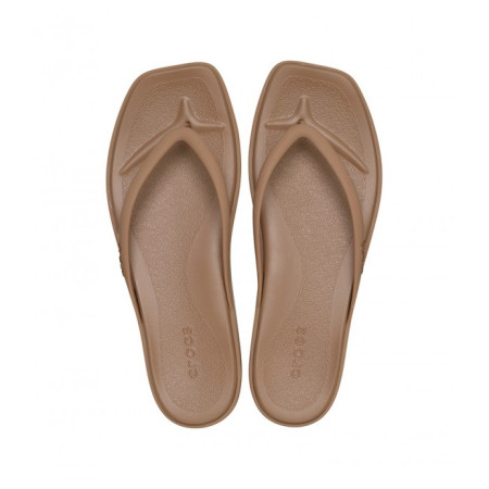 Șlapi femei Crocs Miami Flip