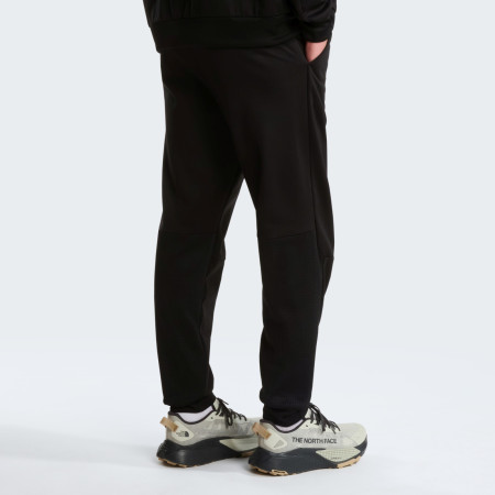 Pantaloni jogging bărbați The North Face M Mountain Athletics Fleece Pant 2.0