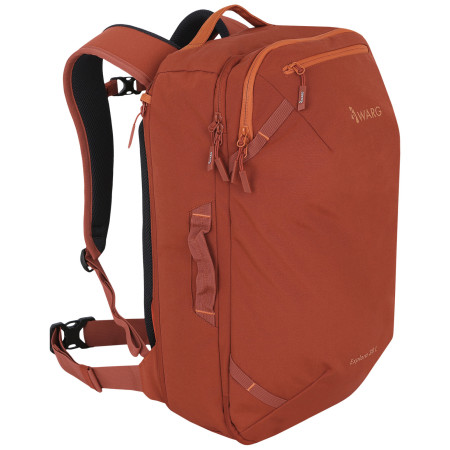 Rucsac Warg Explora 38 L portocaliu/ orange