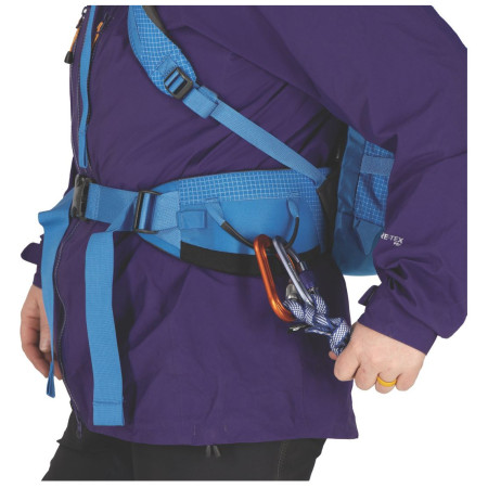 Rucsac de alpinism Osprey Mutant 52