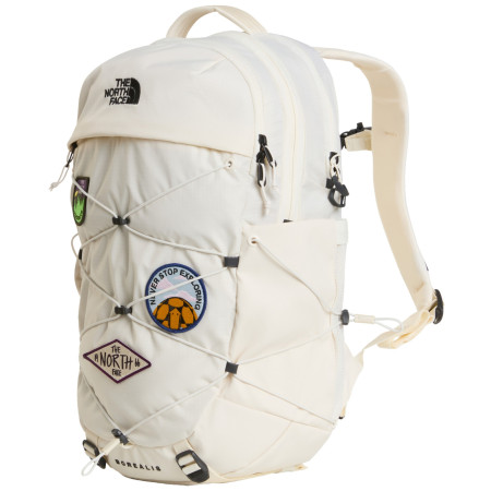 Rucsac femei The North Face W Borealis Patch