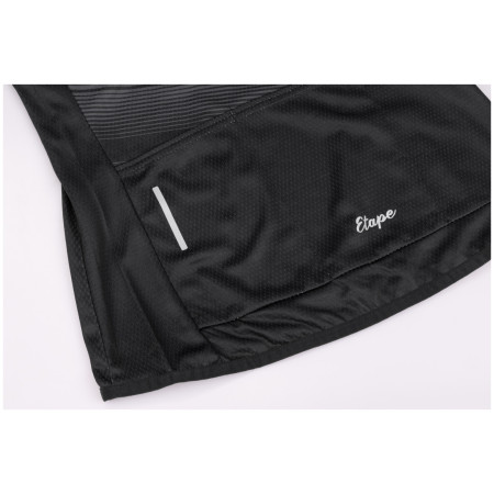 Tricou de ciclism femei Etape Violet