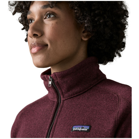 Hanorac femei Patagonia Better Sweater Jacket