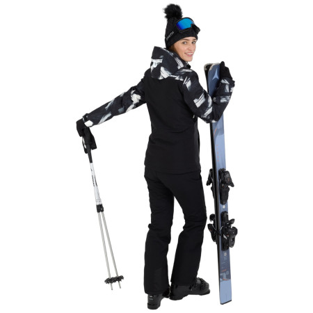Geacă de schi femei Fundango Celine Allmountain Jacket
