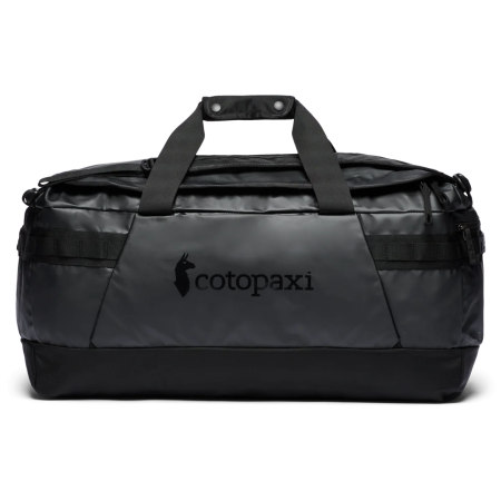 Geantă de voiaj Cotopaxi Allpa Getaway 70L Duffel negru Cotopaxi Black