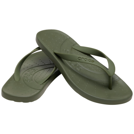 Șlapi Crocs Flip