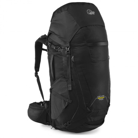 Rucsac Lowe Alpine Escape Trek ND50:60 negru