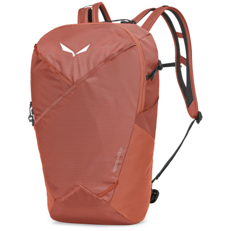 Rucsac Salewa Pedroc Mate 22 roșu ETRUSCAN RED
