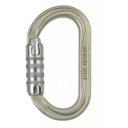 Carabinieră Petzl Oxan Triact-Lock
