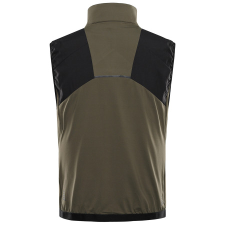 Vestă bărbați Alpine Pro Berf 3