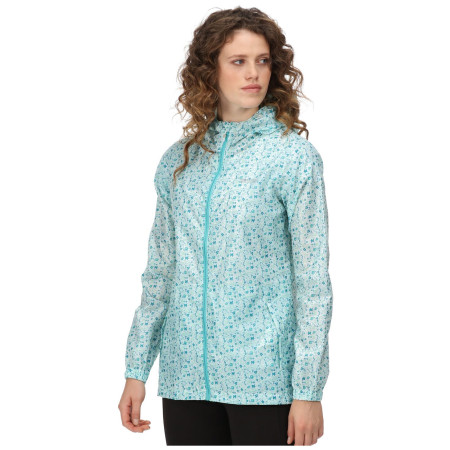 Geacă femei Regatta WmsPrintPackItJkt