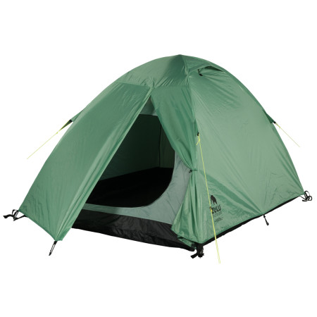 Cort Zulu Pongola 2 (2021)