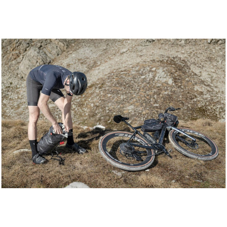 Geantă sub șa Cyclite Saddle Bag / 02