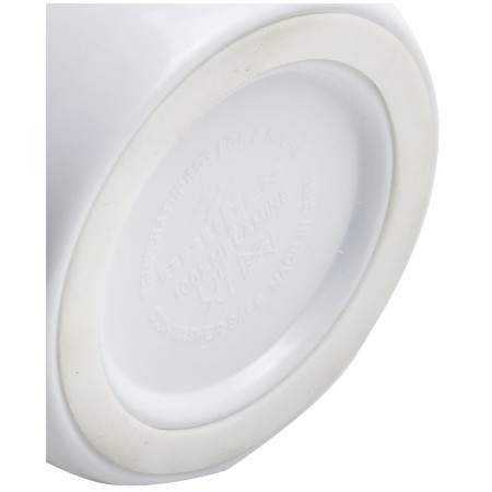 Set veselă copii Brunner Jungle Parade 6M+