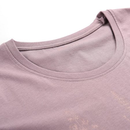 Tricou femei Alpine Pro Termesa 3