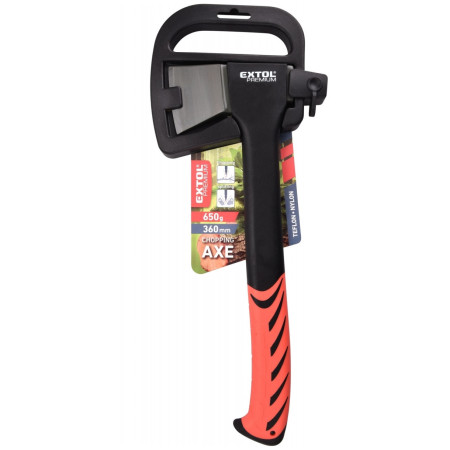 Topor Extol Topor de teflon