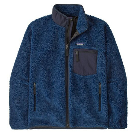 Geacă bărbați Patagonia Classic Retro-X Jacket